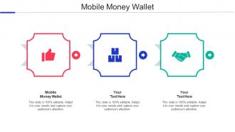 Mobile Money Wallet Ppt Powerpoint Presentation Icon Ideas Cpb