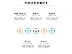 Mobile monitoring ppt powerpoint presentation inspiration portrait cpb