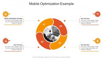 Mobile Optimization Example PowerPoint Presentation and Slides PPT ...