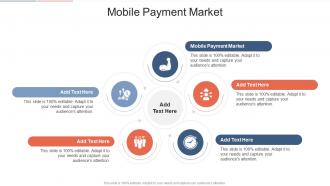 Mobile Payment Market In Powerpoint And Google Slides Cpb