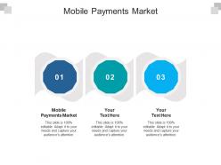Mobile payments market ppt powerpoint presentation infographic template example introduction cpb