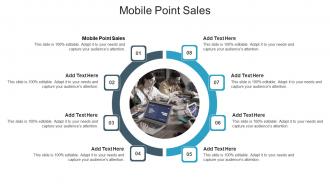 Mobile Point Sales In Powerpoint And Google Slides Cpb