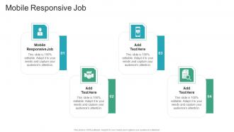 Mobile Responsive Job In Powerpoint And Google Slides Cpb
