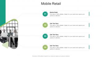 Mobile Retail In Powerpoint And Google Slides Cpb