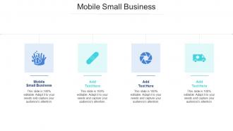 Mobile Small Business In Powerpoint And Google Slides Cpb