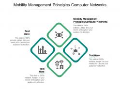 Mobility management principles computer networks ppt powerpoint model cpb