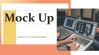 Mock Up Powerpoint Ppt Template Bundles