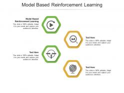 Model based reinforcement learning ppt powerpoint presentation inspiration cpb