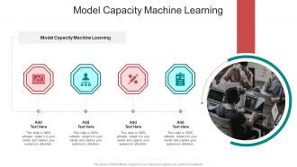 Model Capacity Machine Learning In Powerpoint And Google Slides Cpb