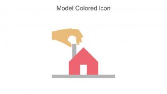 Model Colored Icon In Powerpoint Pptx Png And Editable Eps Format