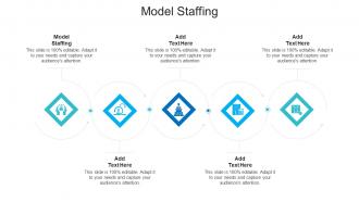 Model Staffing In Powerpoint And Google Slides Cpb