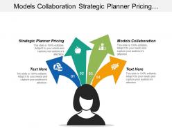 Models collaboration strategic planner pricing nonprofit investment strategy cpb