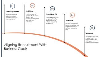 Modern Candidate Recruitment Dashboard PPT PowerPoint AT Appealing Downloadable