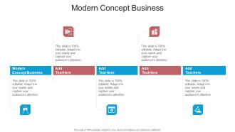 Modern Concept Business In Powerpoint And Google Slides Cpb