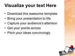 Modern education and online learning concept powerpoint templates ppt themes and graphics 0213
