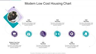 Modern Low Cost Housing Chart In Powerpoint And Google Slides Cpb