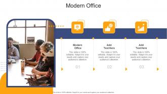 Modern Office In Powerpoint And Google Slides Cpb