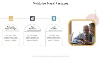 Moisturize Nasal Passages In Powerpoint And Google Slides Cpb