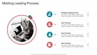 Molding Leading Process In Powerpoint And Google Slides Cpb