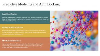 Molecular Docking Rational Drug Development PPT Graphics AT Engaging Analytical