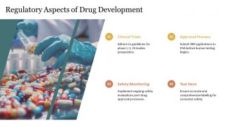 Molecular Docking Rational Drug Development PPT Graphics AT Slides Professionally