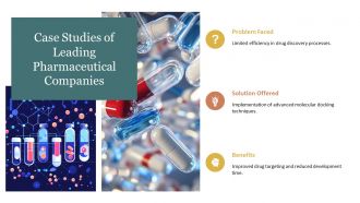 Molecular Docking Rational Drug Development PPT Graphics AT Images Professionally