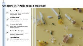 Molecular Predictors Of Efficacy Paclitaxel PPT Slides ACP Professional Adaptable