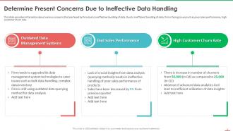 Monetizing Data And Identifying Value Of Your Data Powerpoint Presentation Slides