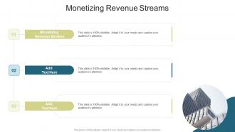 Monetizing Revenue Streams In Powerpoint And Google Slides Cpb