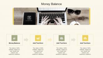 Money Balance In Powerpoint And Google Slides Cpb