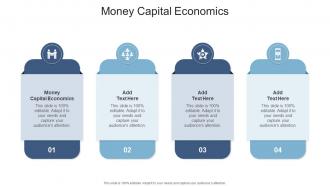 Money Capital Economics In Powerpoint And Google Slides Cpb