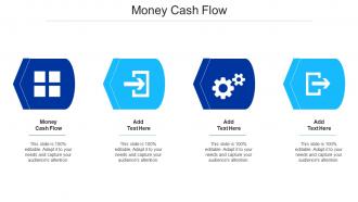 Money Cash Flow Ppt Powerpoint Presentation Professional Infographic Template Cpb
