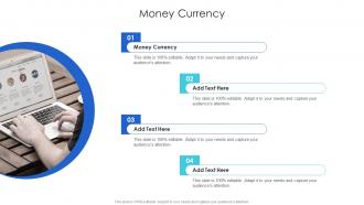 Money Currency In Powerpoint And Google Slides Cpb