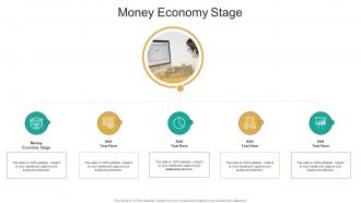 Money Economy Stage In Powerpoint And Google Slides Cpb