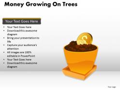 Money growing on trees ppt 1