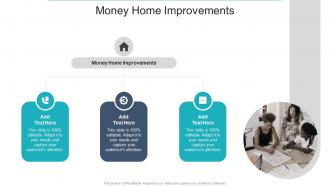 Money Home Improvements In Powerpoint And Google Slides Cpb