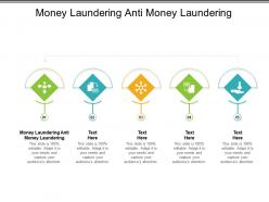 Money laundering anti money laundering ppt styles background designs cpb