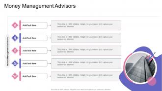 Money Management Advisors In Powerpoint And Google Slides Cpb