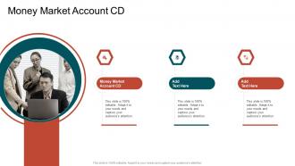 Money Market Account Cd In Powerpoint And Google Slides Cpb