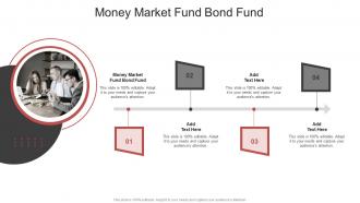 Money Market Fund Bond Fund In Powerpoint And Google Slides Cpb