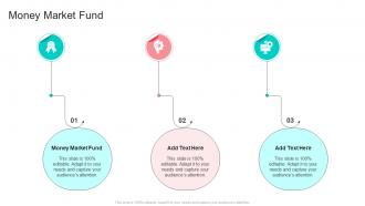 Money Market Fund In Powerpoint And Google Slides Cpb