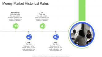 Money Market Historical Rates In Powerpoint And Google Slides Cpb