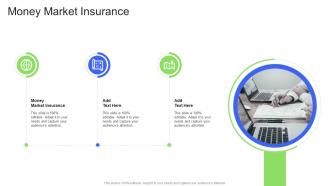 Money Market Insurance In Powerpoint And Google Slides Cpb