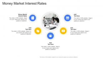 Money Market Interest Rates In Powerpoint And Google Slides Cpb