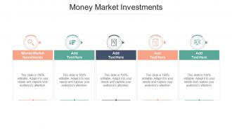 Money Market Investments In Powerpoint And Google Slides Cpb