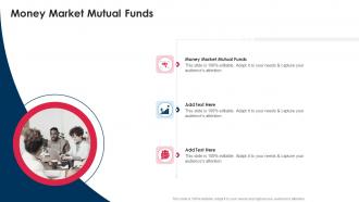Money Market Mutual Funds In Powerpoint And Google Slides Cpb