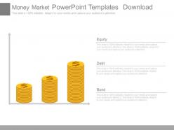 Money market powerpoint templates download