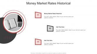 Money Market Rates Historical In Powerpoint And Google Slides Cpb