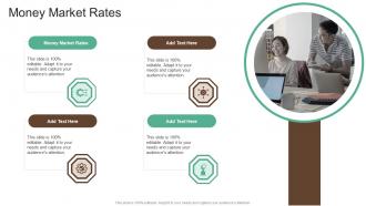 Money Market Rates In Powerpoint And Google Slides Cpb