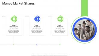 Money Market Shares In Powerpoint And Google Slides Cpb
